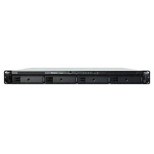 Synology RS822PLUS (4x3.5''/2.5'') Rack NAS 1U