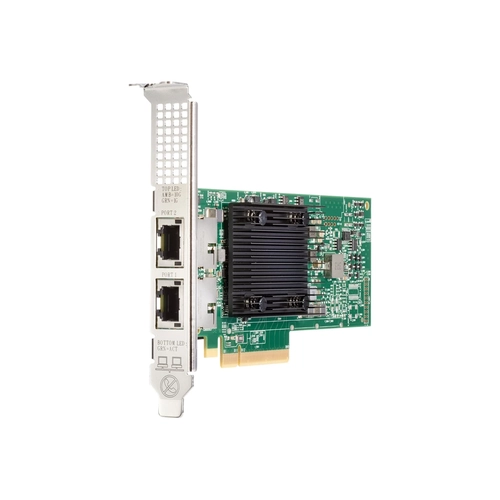 BCM 57416 10GbE 2p BASE-T Adptr