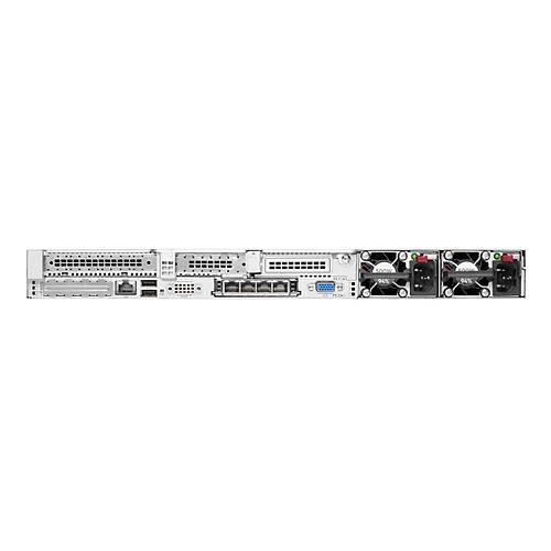 HPE DL360 G10+ 4314 MR416i-a NC EU Svr