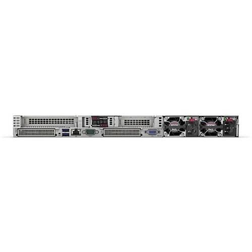 HPE ProLiant DL360 Gen11 4514Y 2.0GHz 16c 64GB-R 8SFF MR408i-o 2x480GB SATA SSD 2x1000W PS EU Server