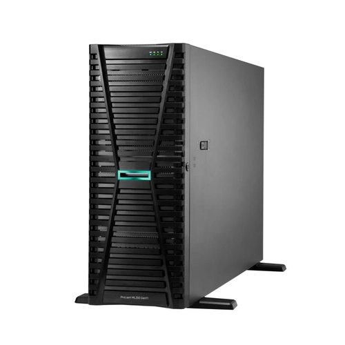 HPE ML350 G11 4410Y MR408i-o 8SFF Svr