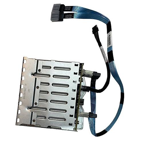 HPE DL300 Gen10+ 2U 8SFF SAS/SATA BC Kit