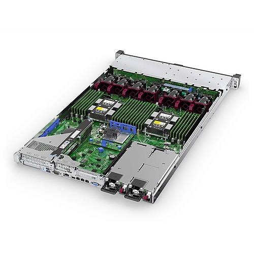HPE DL360 Gen10 6226R 1P 32G NC 8SFF Svr
