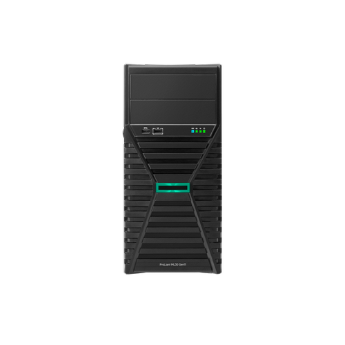 HPE ML30 Gen11 E-2436 1P 16G HP Svr