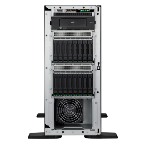 HPE ML110 G11 4514Y MR408i-o EMEA Svr
