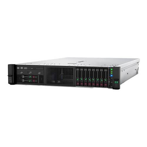 HPE DL380 G10 4214R MR416i-p 8SFF BC Svr