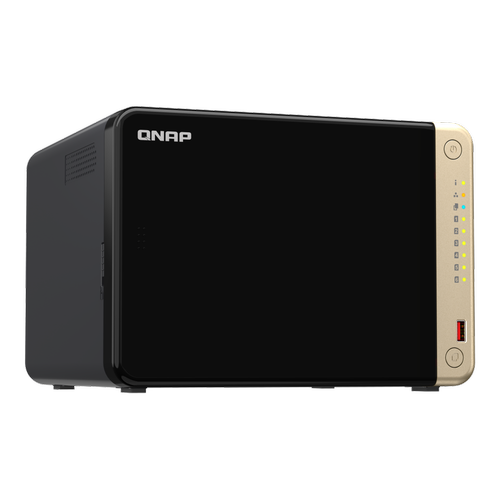 QNAP TS-883XU-RP-8GB (8x3.5''/2.5'') Rack NAS 2U