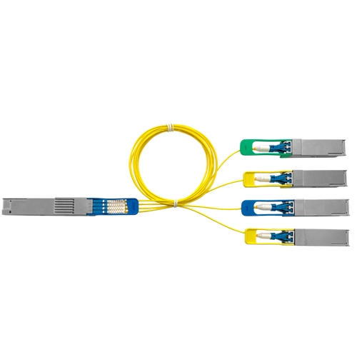 HPE 10GbE SFP+ SR MM 300m XCVR