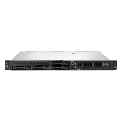 HPE ProLiant DL20 Gen11 E-2436 2.9GHz 6-core 1P 32GB-DR 4SFF 800W RPS EU Server