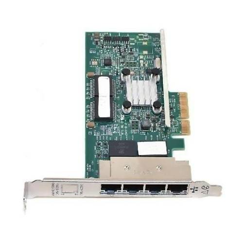BCM 5719 1Gb 4p BASE-T Adptr