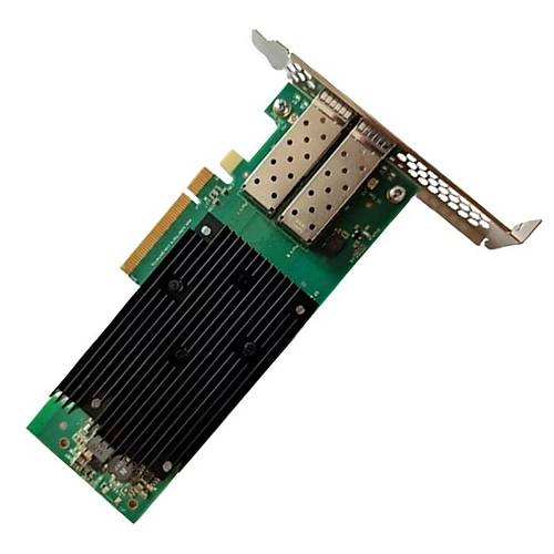 HPE 10/25GbE 2P SFP28 X2522-PLUS Adptr