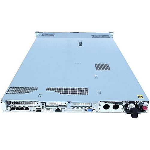 HPE DL360 Gen10 6226R 1P 32G NC 8SFF Svr