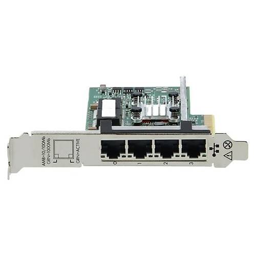 BCM 5719 1Gb 4p BASE-T Adptr