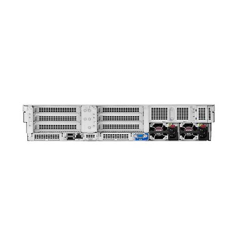 HPE DL380 G11 4514Y 32G MR408i-o NC Svr
