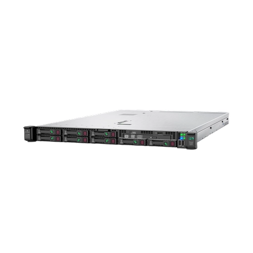 HPE DL360 Gen10 6226R 1P 32G NC 8SFF Svr