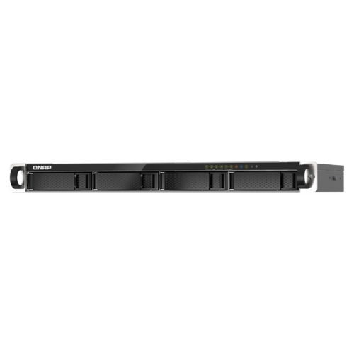 QNAP TS-435XEU-4GB (4x3.5''/2.5'') Rack NAS 1U