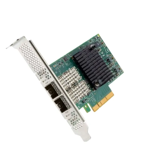 HPE IB HDR100/EN 100G 2p 940QSFP56 Adptr