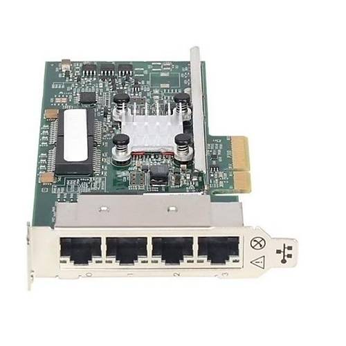 BCM 5719 1Gb 4p BASE-T Adptr