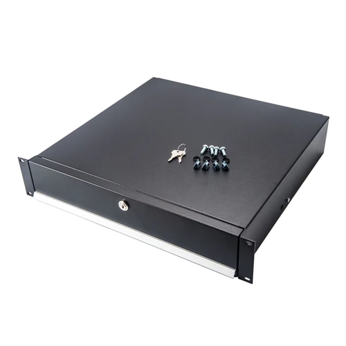 HPE 2U Universal Locking Drawer