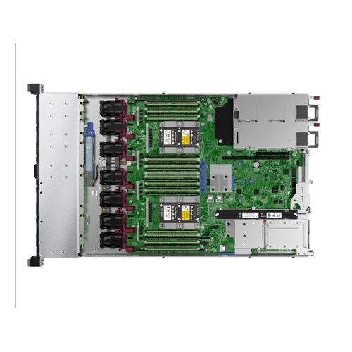 HPE DL360 G10 4214R MR416i-a 8SFF BC Svr