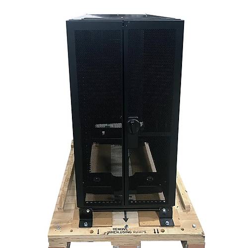 HPE 22U 600x1075mm Adv G2 Kit Pllt Rack