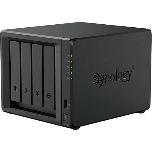 Synology DS423PLUS (4x3.5''/2.5'') Tower NAS