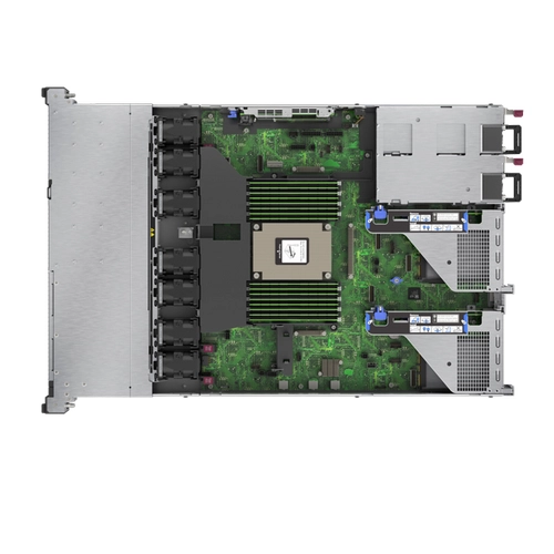 HPE RL300 Gen11 M128-30 1P 128G 8SFF Svr