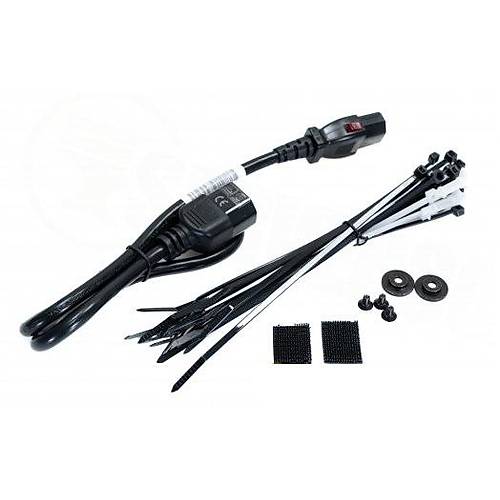 HPE G2 Basic 3.6kVA/C13 C19 WW PDU