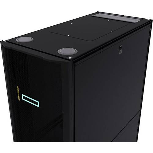 HPE 36U 600x1075mm Adv G2 Kit Shock Rack