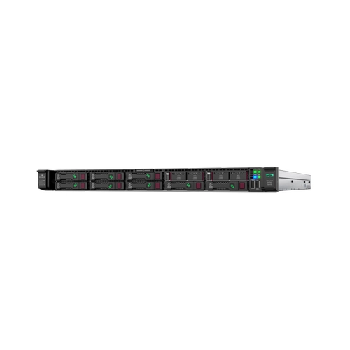 HPE DL360 Gen10 6226R 1P 32G NC 8SFF Svr
