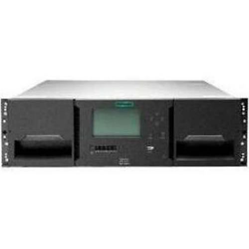 HPE MSL3040 Scalable Base Module