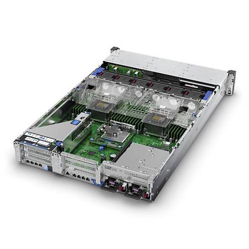 HPE DL380 G10 4214R MR416i-p 8SFF BC Svr