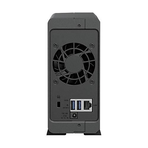 Synology DS124(1x3.5'') Tower NAS