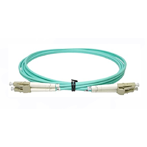 HPE 1m Multi-mode OM3 LC/LC FC Cable
