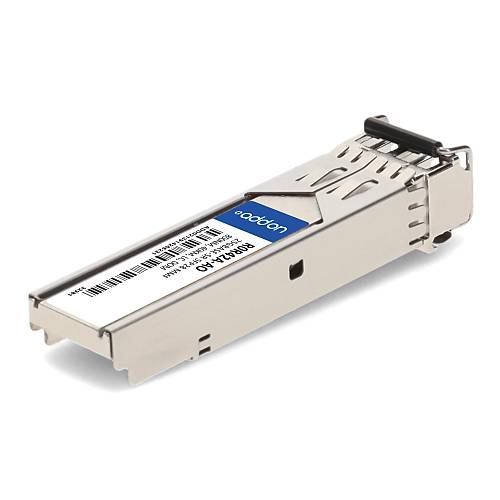 HPE 25Gb SFP28 SR 30m XCVR