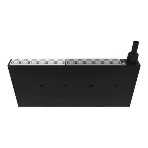 HPE G2 Basic 3.6kVA/C13 C19 WW PDU