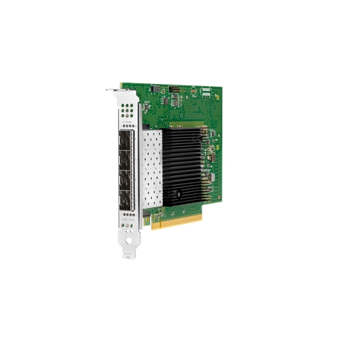 INT E810 10/25GbE 4p SFP28 Adptr