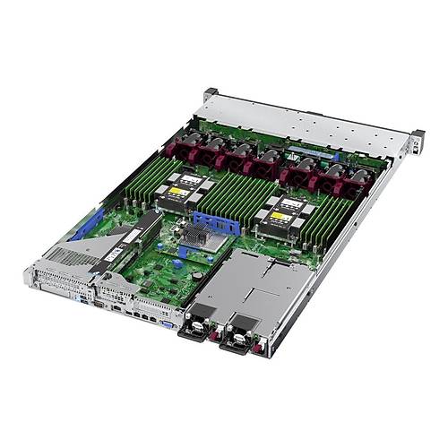HPE DL360 G10 4208 MR416i-a 8SFF BC Svr