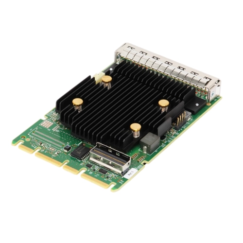 HPE MR408i-o Gen11 SPDM Storage Cntlr