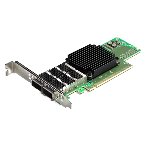 HPE IB HDR100/EN 100G 2p 940QSFP56 Adptr
