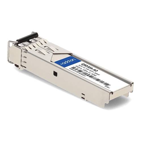 HPE C-series 32Gb FC SW SFP+ Transceiver