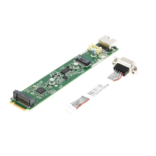 HPE ML30 G11 Serial Port iLO/M.2 Enable