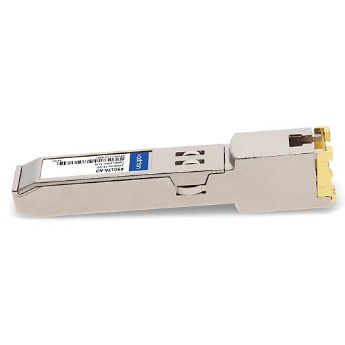 HPE NW ION 1G SFP RJ45 100m XCVR