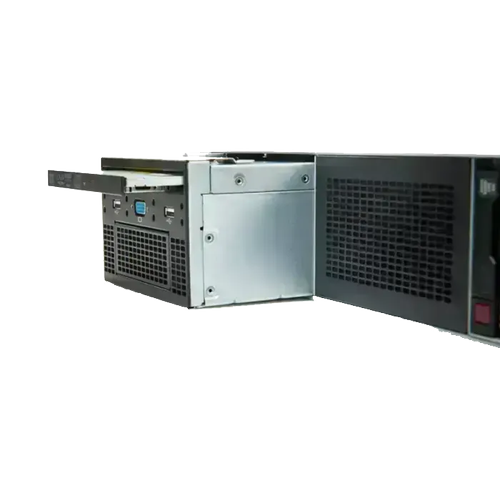 HPE DL38X Gen10+ Univ Media Bay Kit