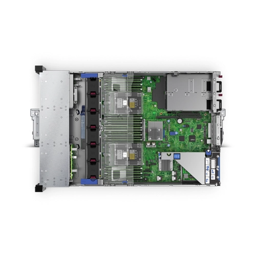 HPE DL380 Gen10 5218R 1P 32G NC 8SFF Svr