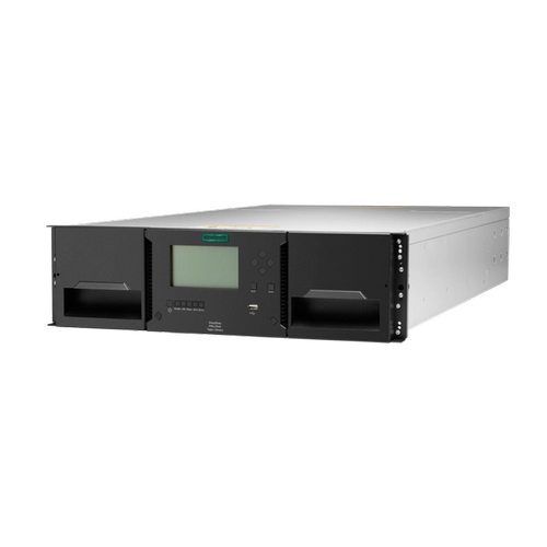 HPE MSL3040 Scalable Base Module