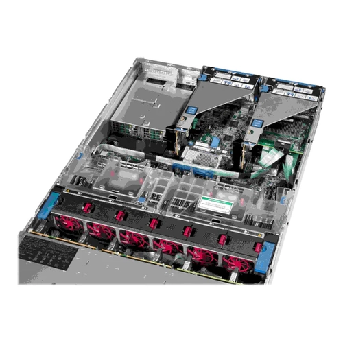 HPE DL380 Gen10 4215R 1P 32G NC 8SFF Svr