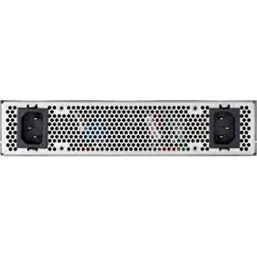 HPE SN2100M 100GbE 8QSFP28 P2C Swch
