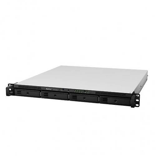 Synology RS1619XSPLUS(4x3.5''/2.5'') Rack NAS 1U