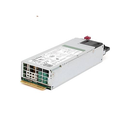 HPE 1600W FS Plat Ht Plg LH Pwr Sply Kit